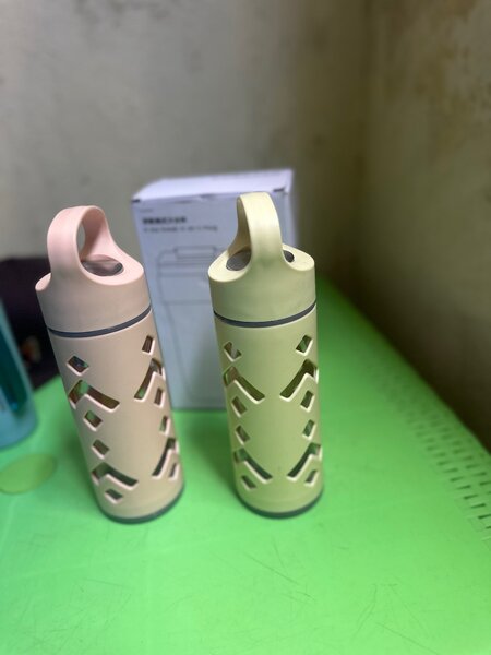 Gourde class