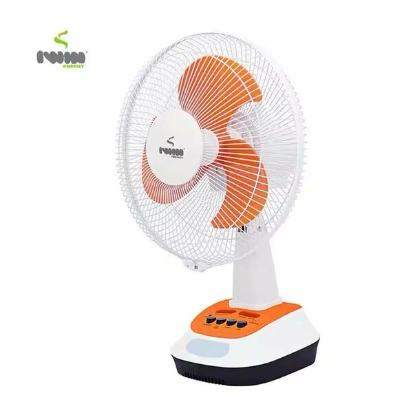 Rechargeable Standing  Fan