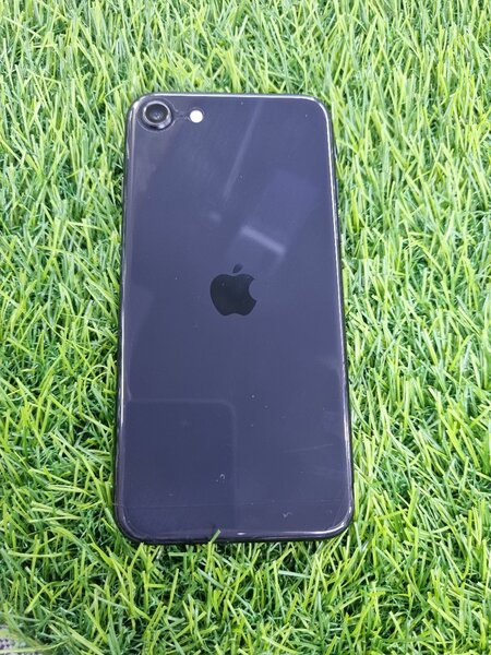 IPhone Se