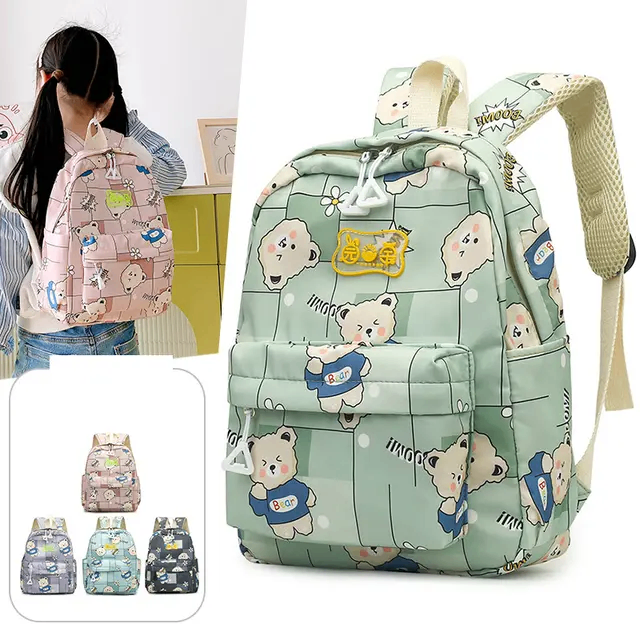 Sac à dos pour école