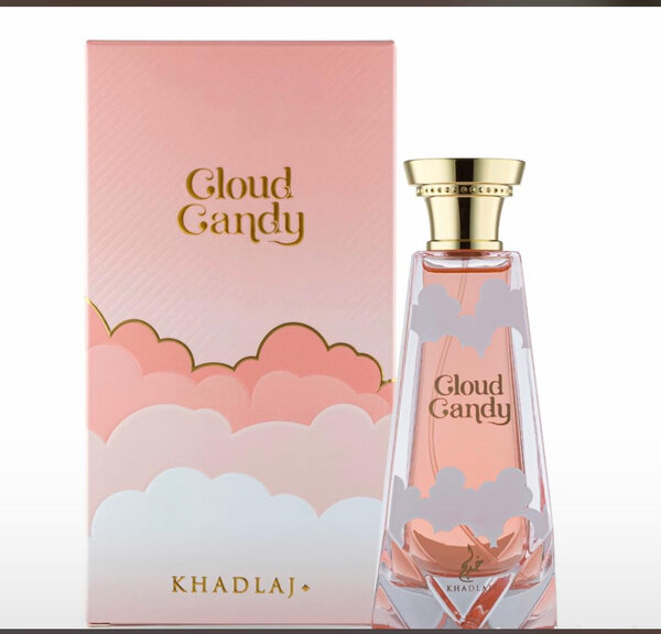 Cloud Candy Parfum Femme