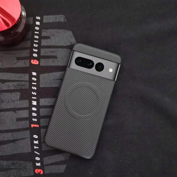 Fourreau Google Pixel 7 pro