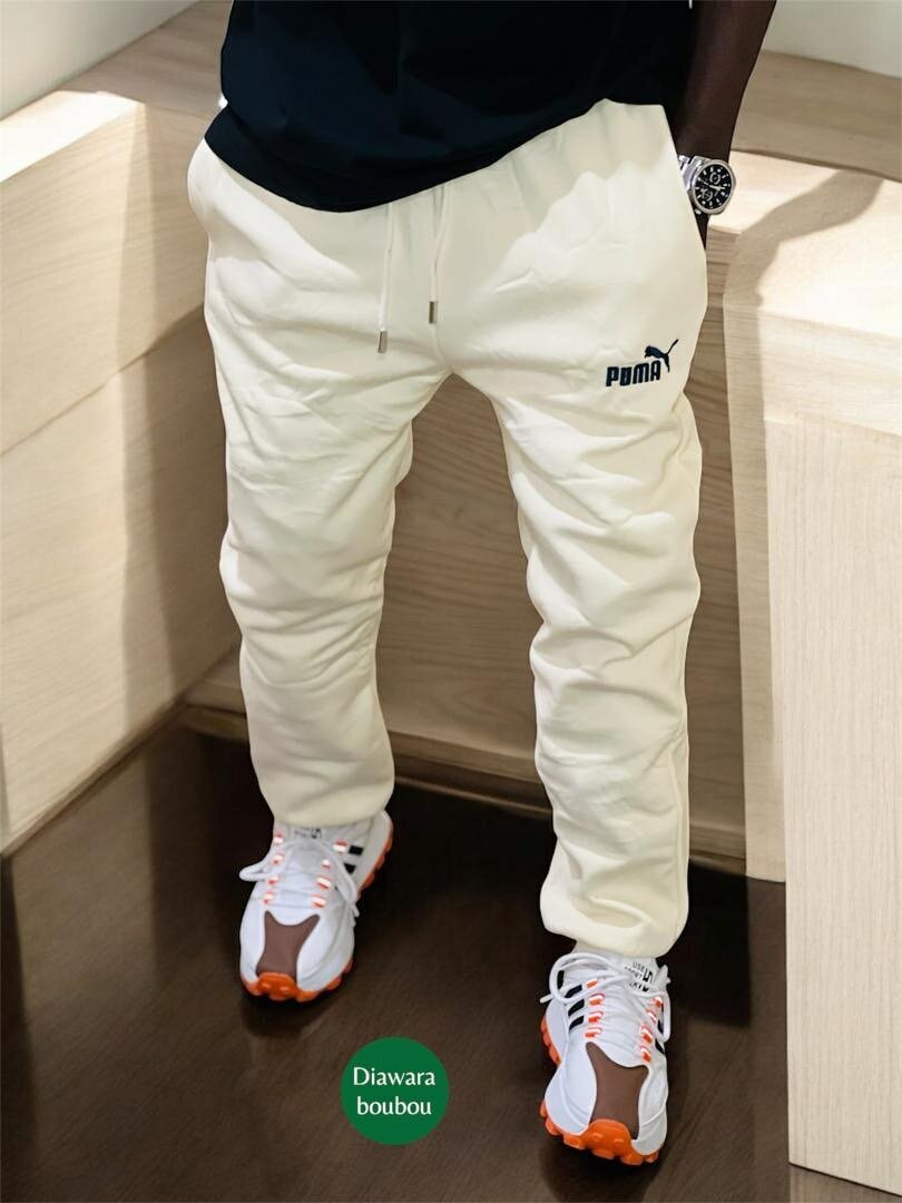 Pantalons de sport pour hommes