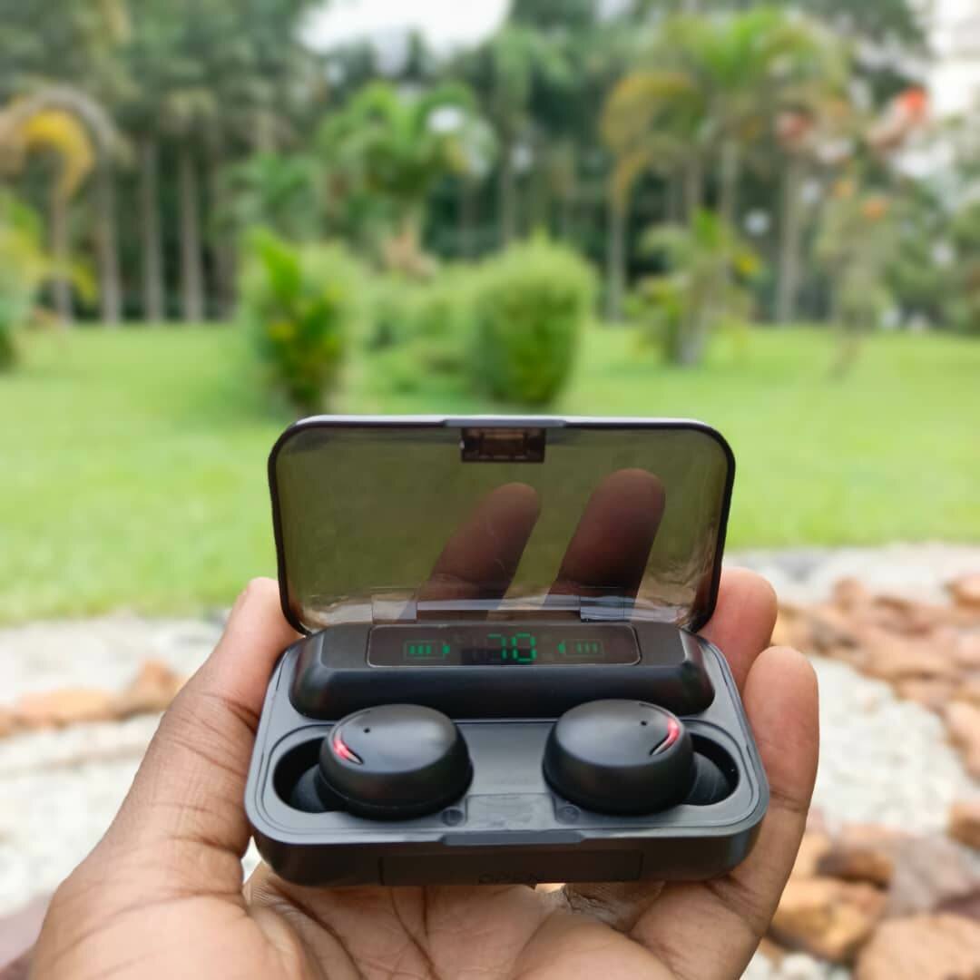 ÉCOUTEUR BLUETOOTH F9