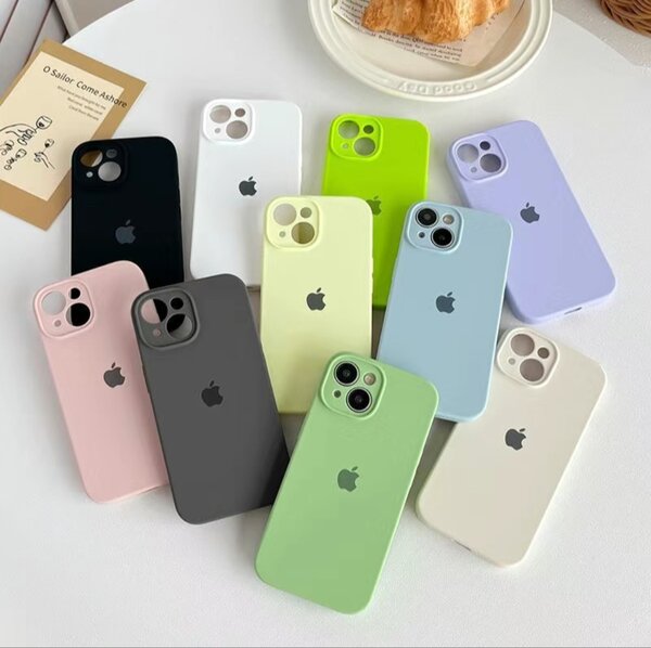 Новое поступление чехолы для девушек