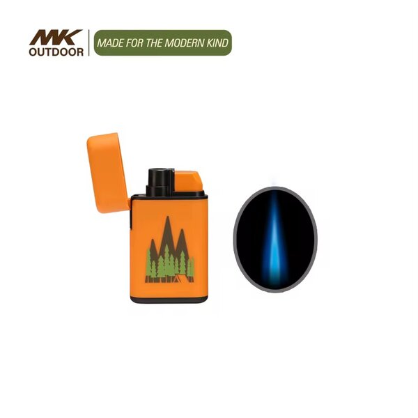 Briquet