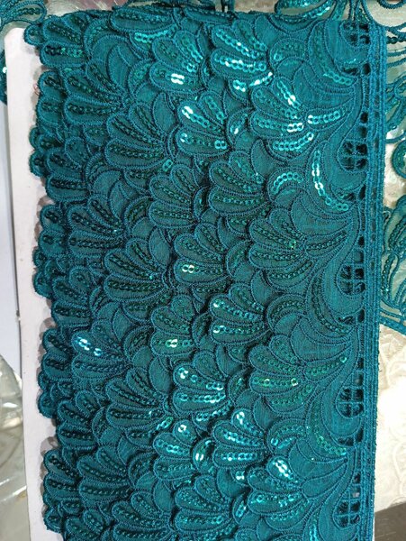 Fancy Lace