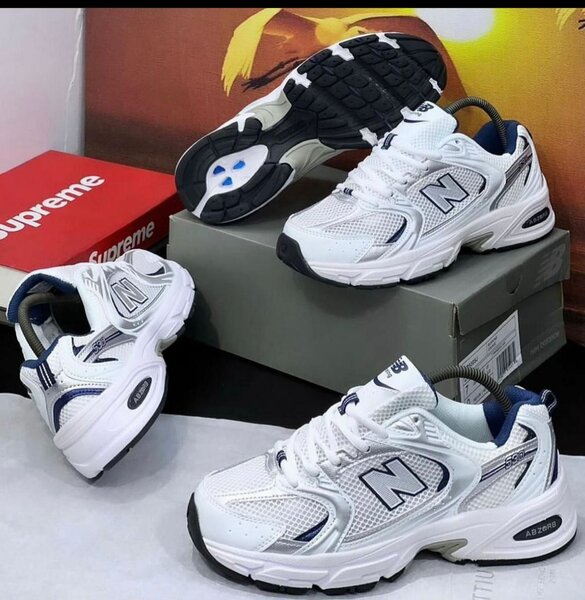 New balance sneaker