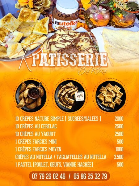 R_Pâtisseries 