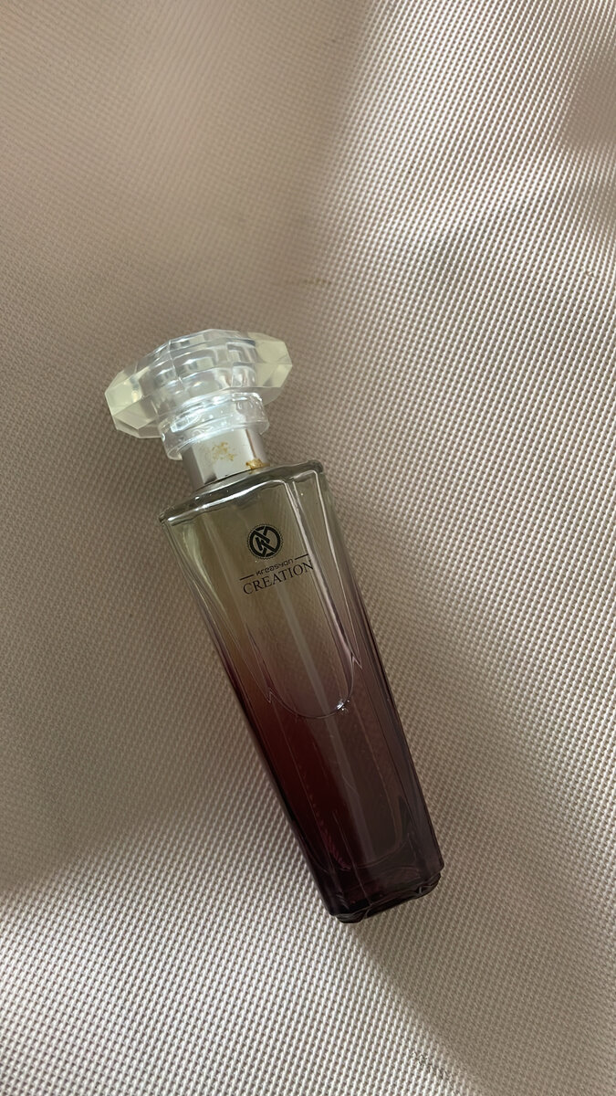 Parfum Création No.2639