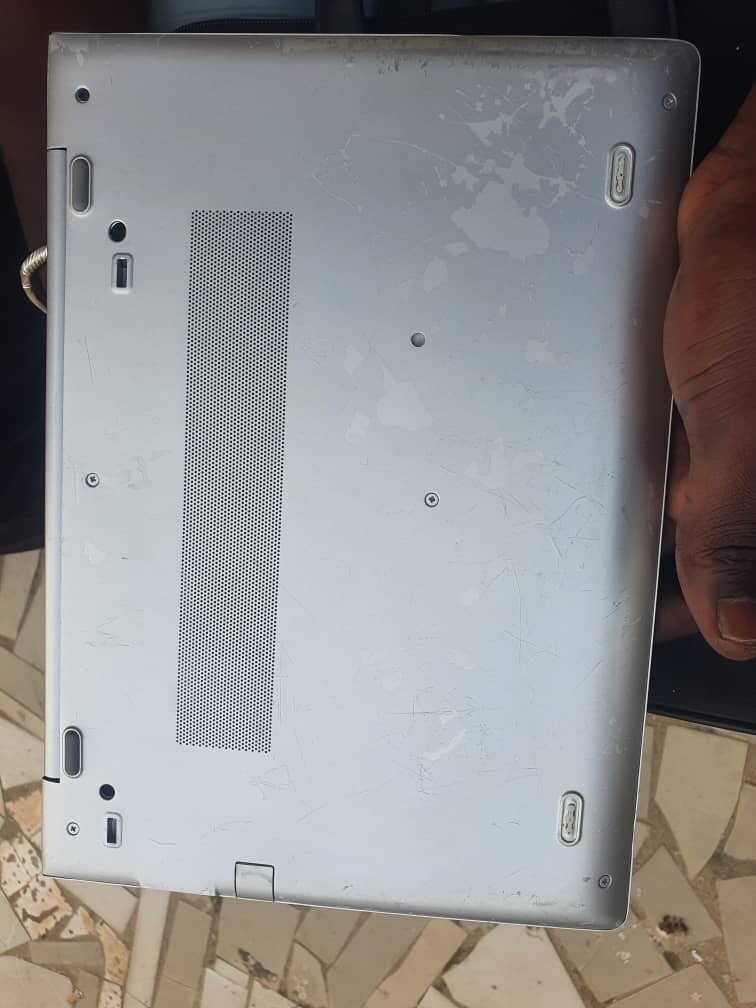 Portable EliteBook performant