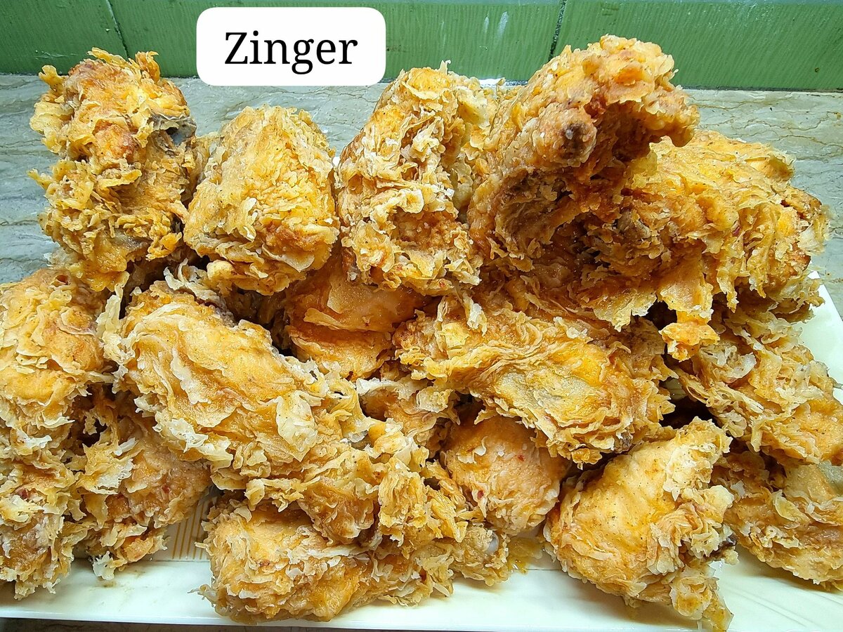 Kofty, seekh kabab, zinger, shami kabab,nuggets,burger patty