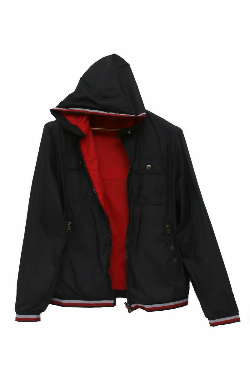 Men jacket