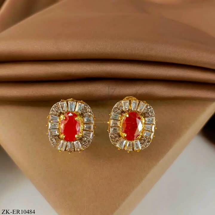 Beautiful Earrings