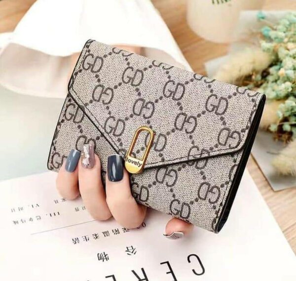 Wallet purse