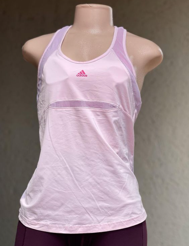 Adidas vest