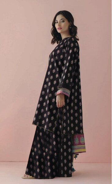 Unstich Ladies suit