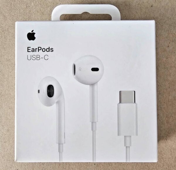 EarPods USB-C d'origine