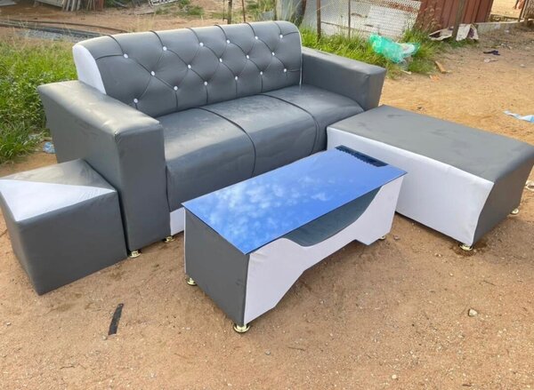 ACCENT SOFA SET