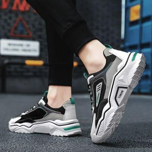 Basket pour homme et femme