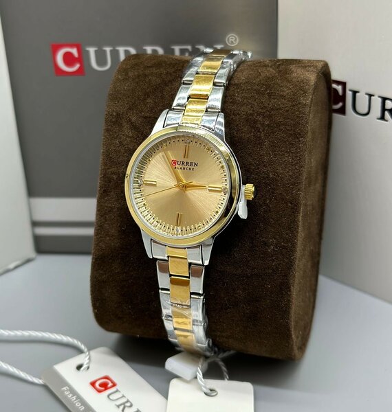 Curren watch