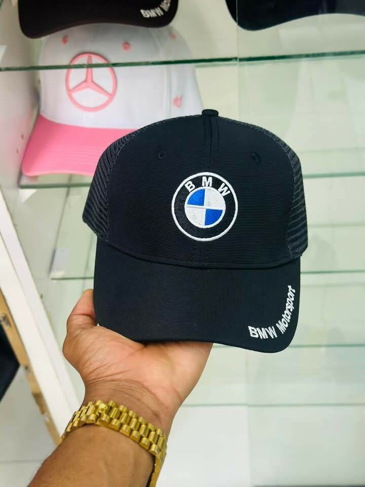 BMW CAPS