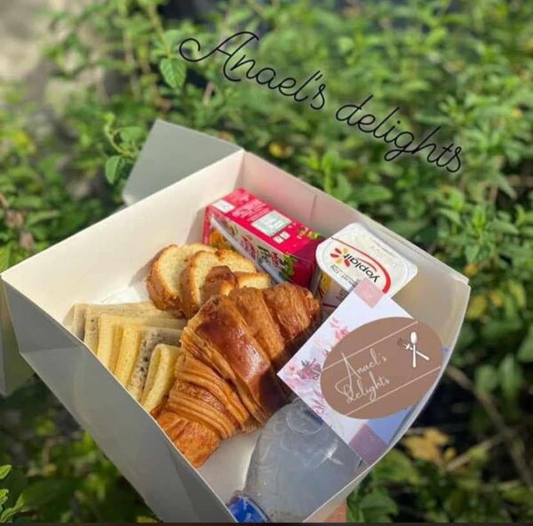 Box Petit-Déjeuner
