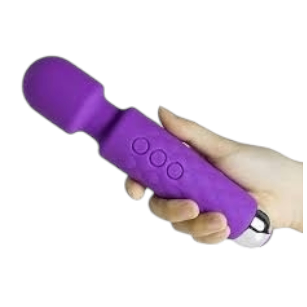 Vibro Masseur Éclat X