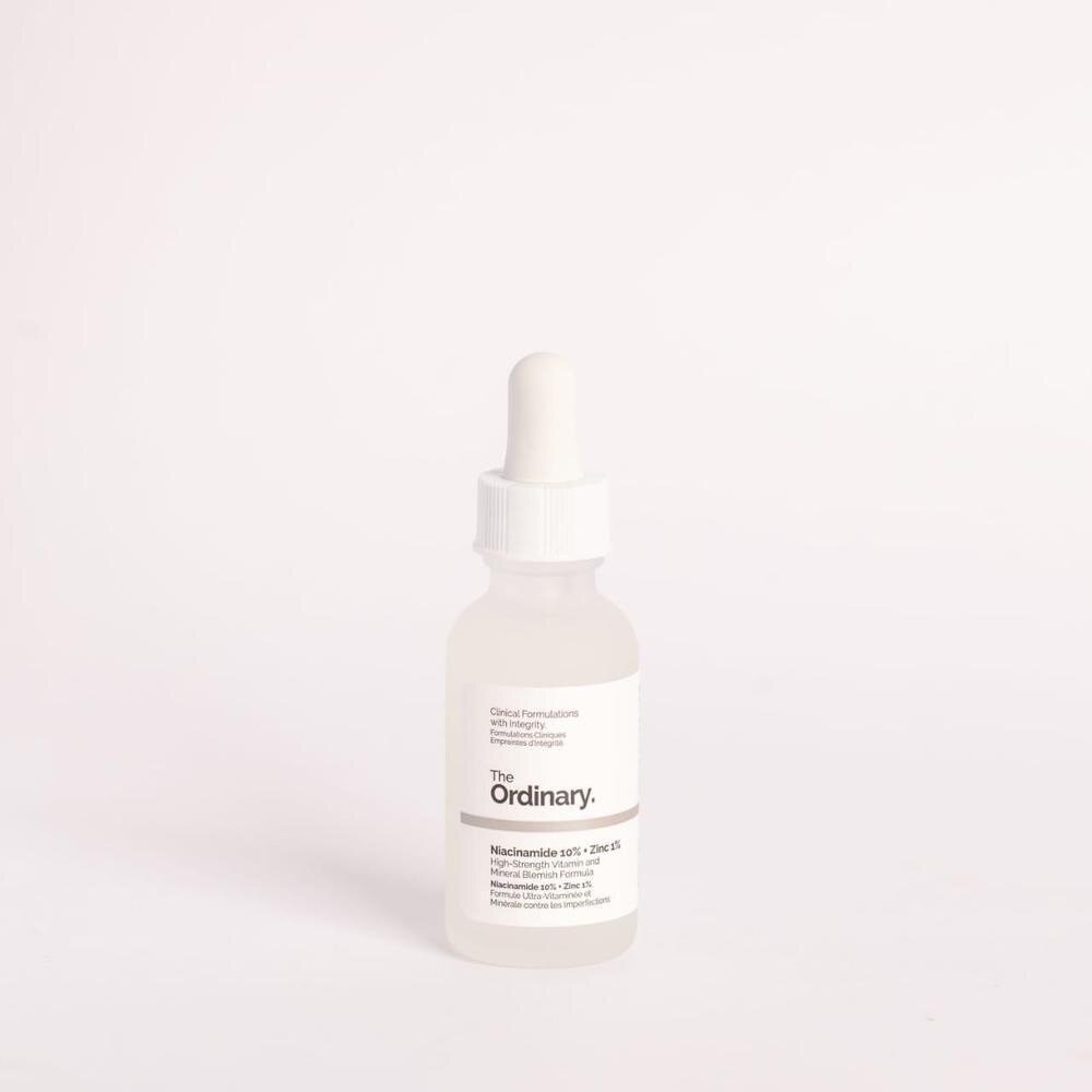 SKIN BRIGHTENING SERUM