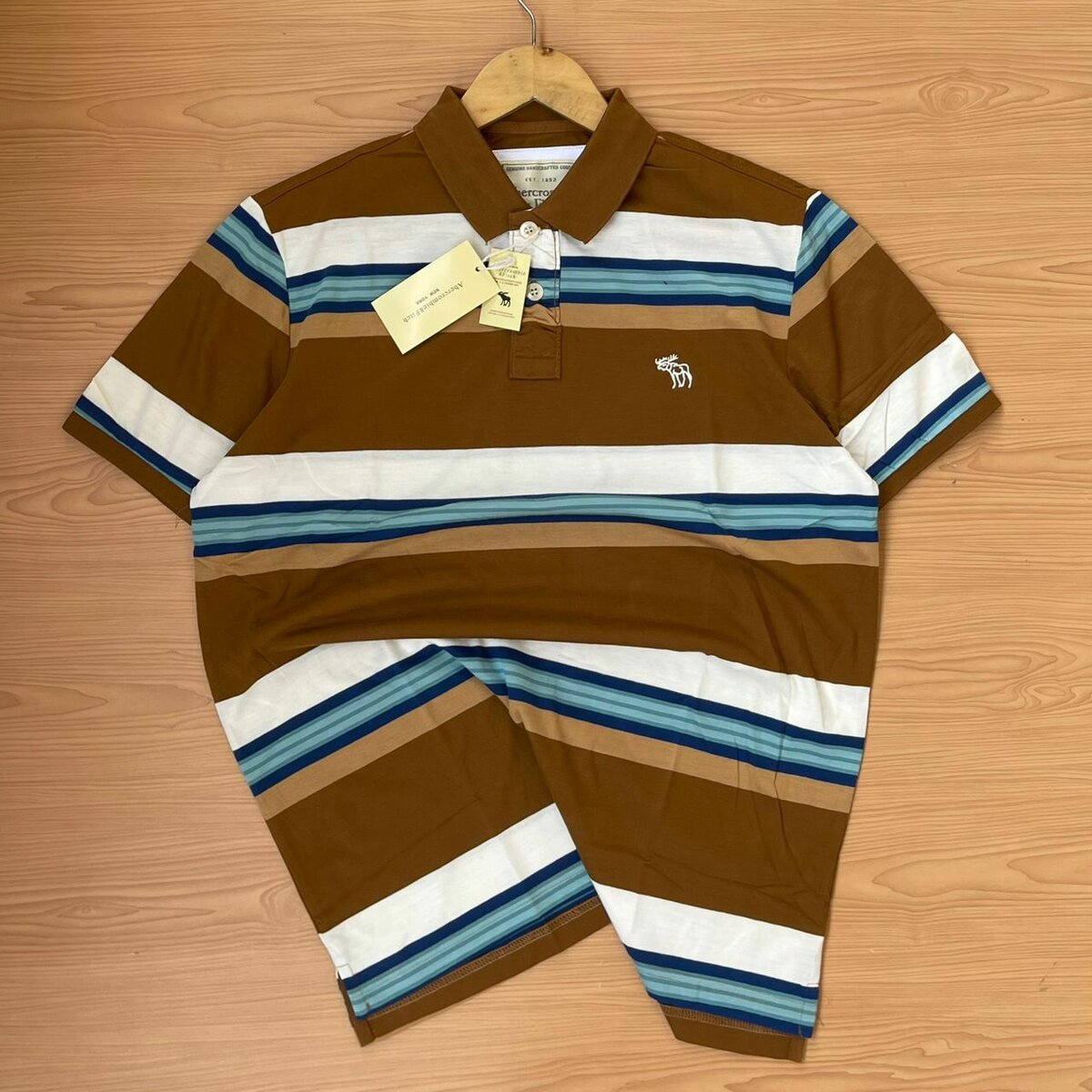 Quality Lacoste