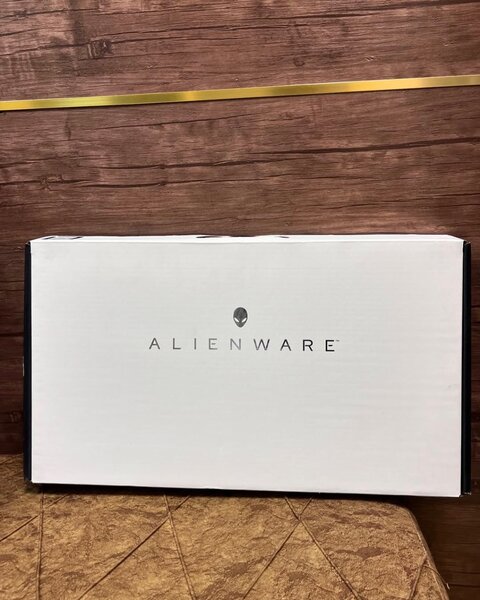 Alienware M16 R2 gaming laptop