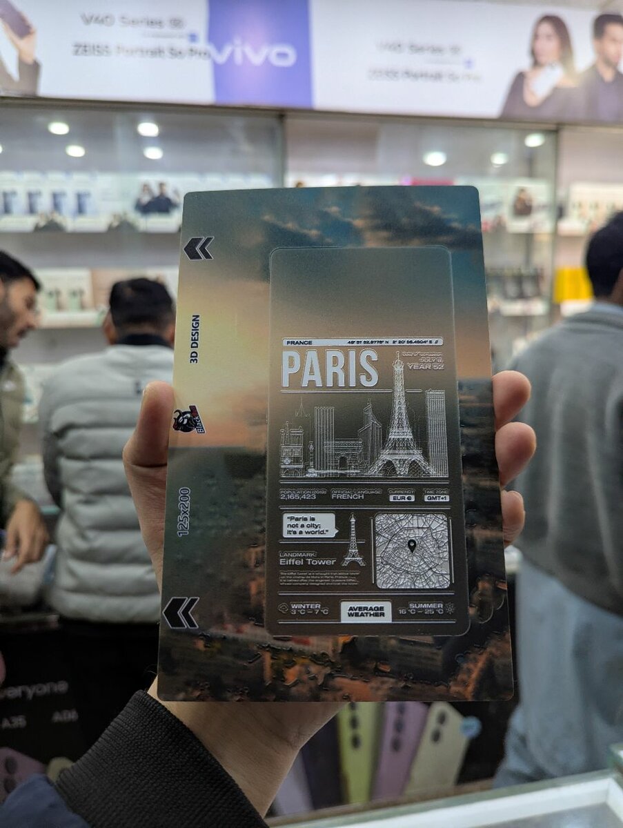 3d mobile back skins