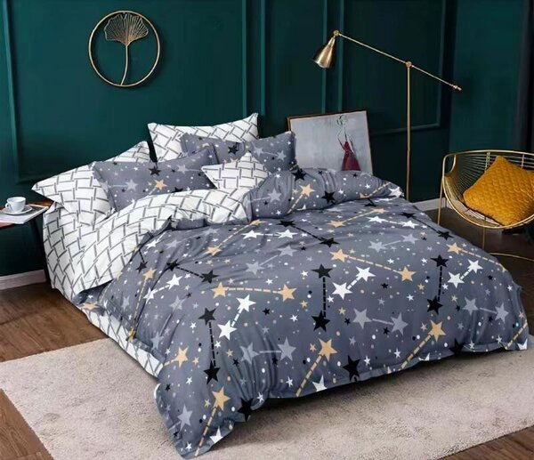 Duvet set