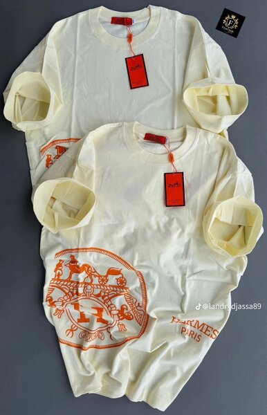 T-Shirts Unisex Graphiques