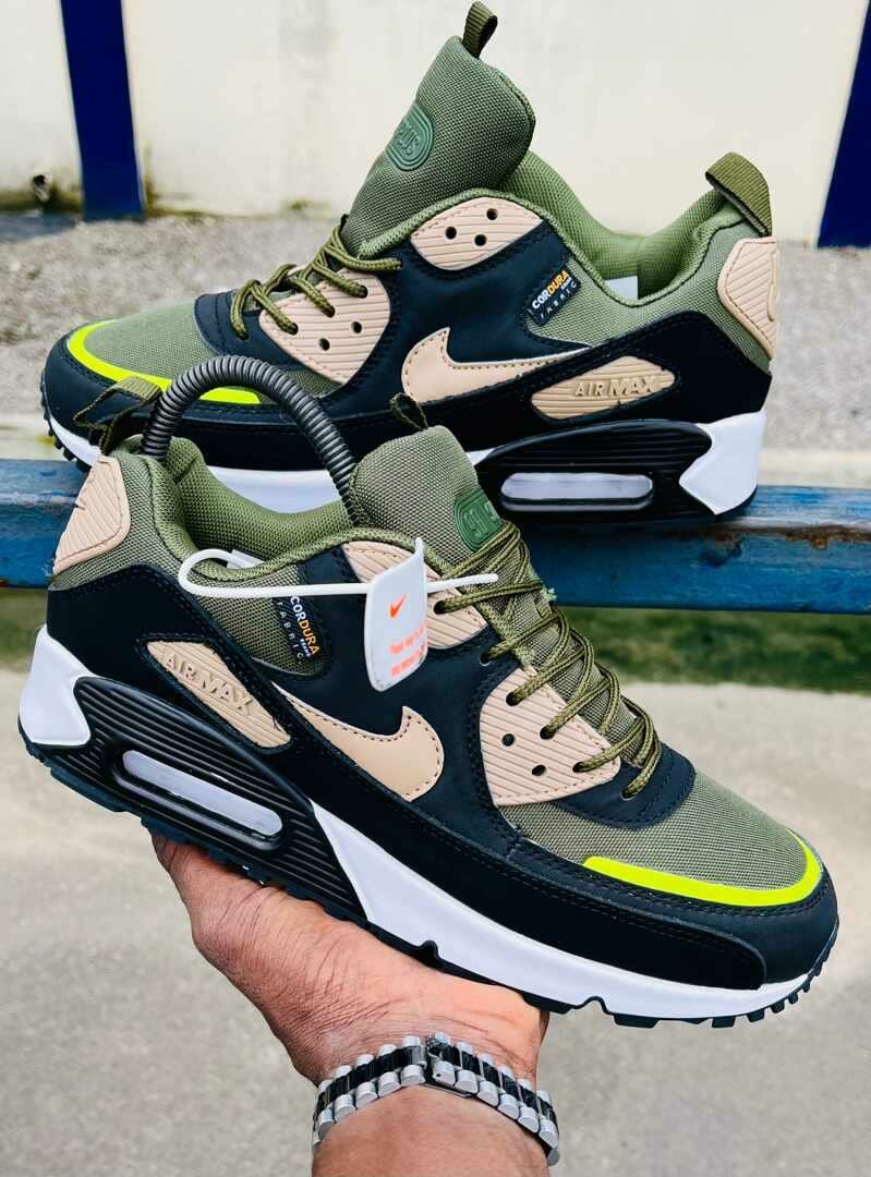 Chaussure homme Air Max