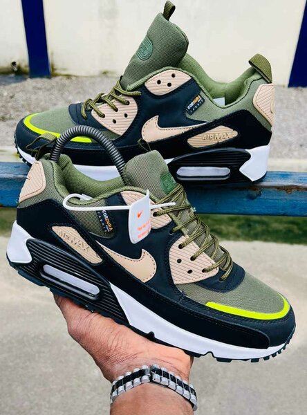 Chaussure homme Air Max