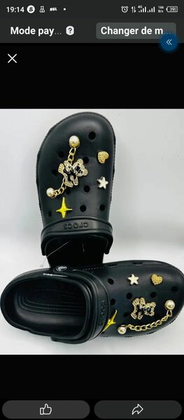 Crocs