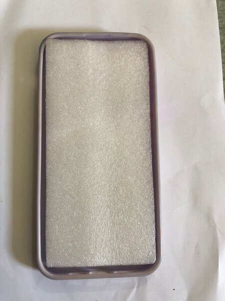 Coque de téléphone élégante