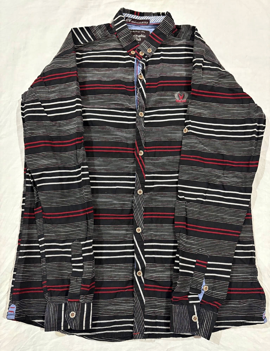 Casual Shirt
