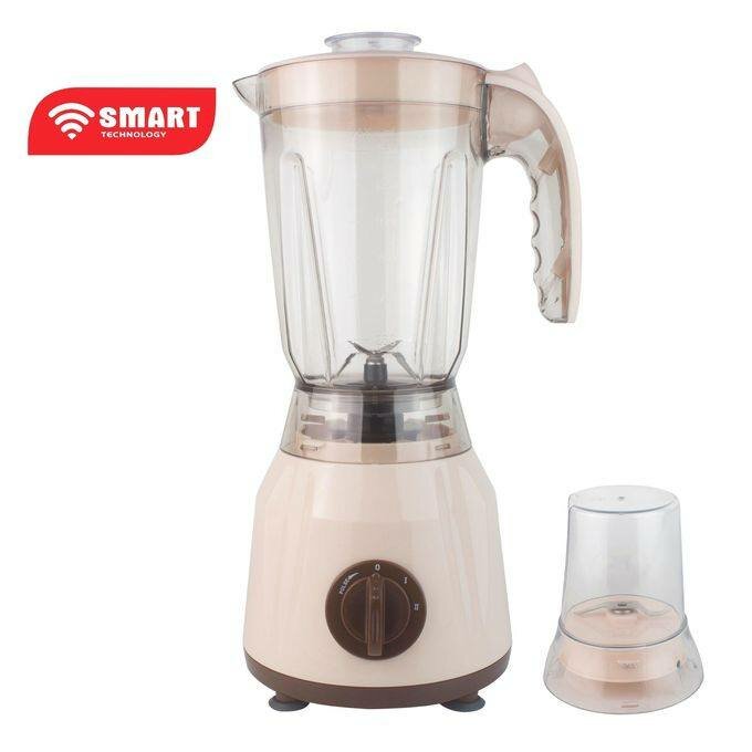 Mixeur Blender Incassable Smart - 350 W  1.5 Litres- Mélang