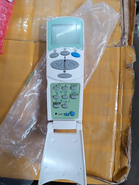 Télécommande LG pour climatiseur