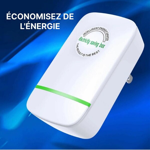 Économiseur d'énergie