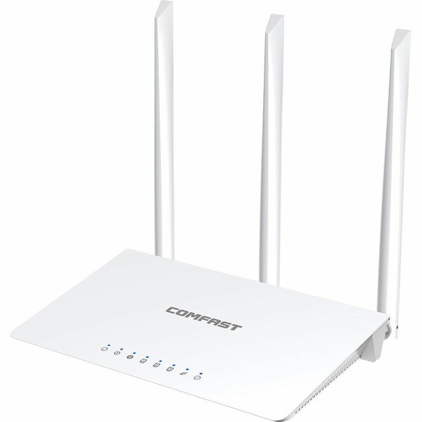 Routeur Wi-Fi Comfast rapide