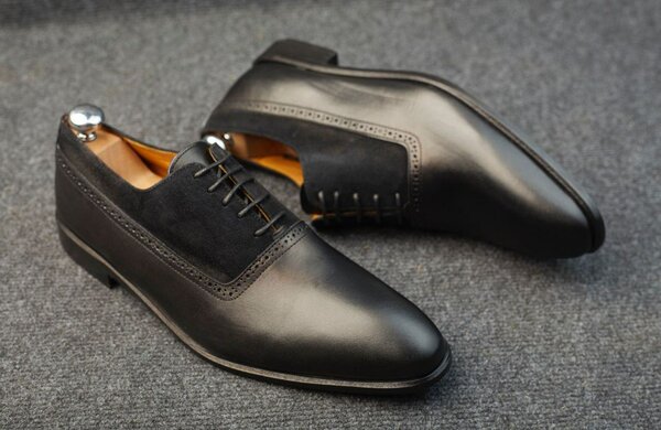 Mocassin