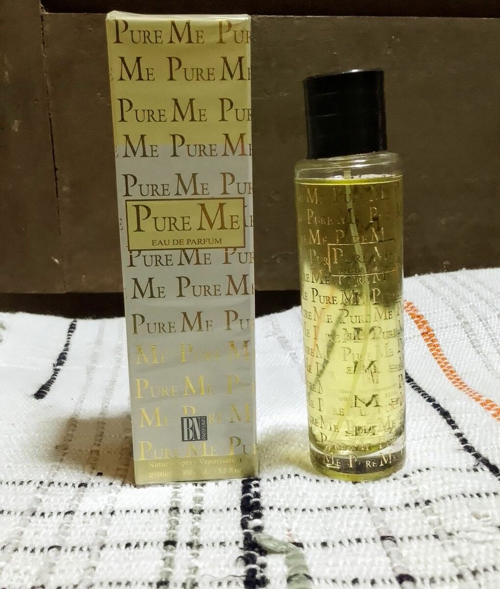 Parfum