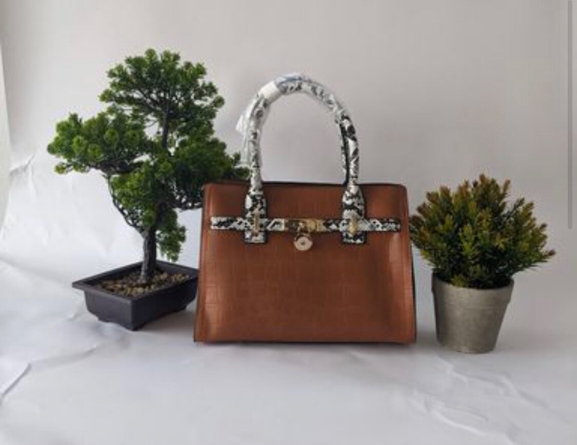 KT Corporate 2 in 1 Bag