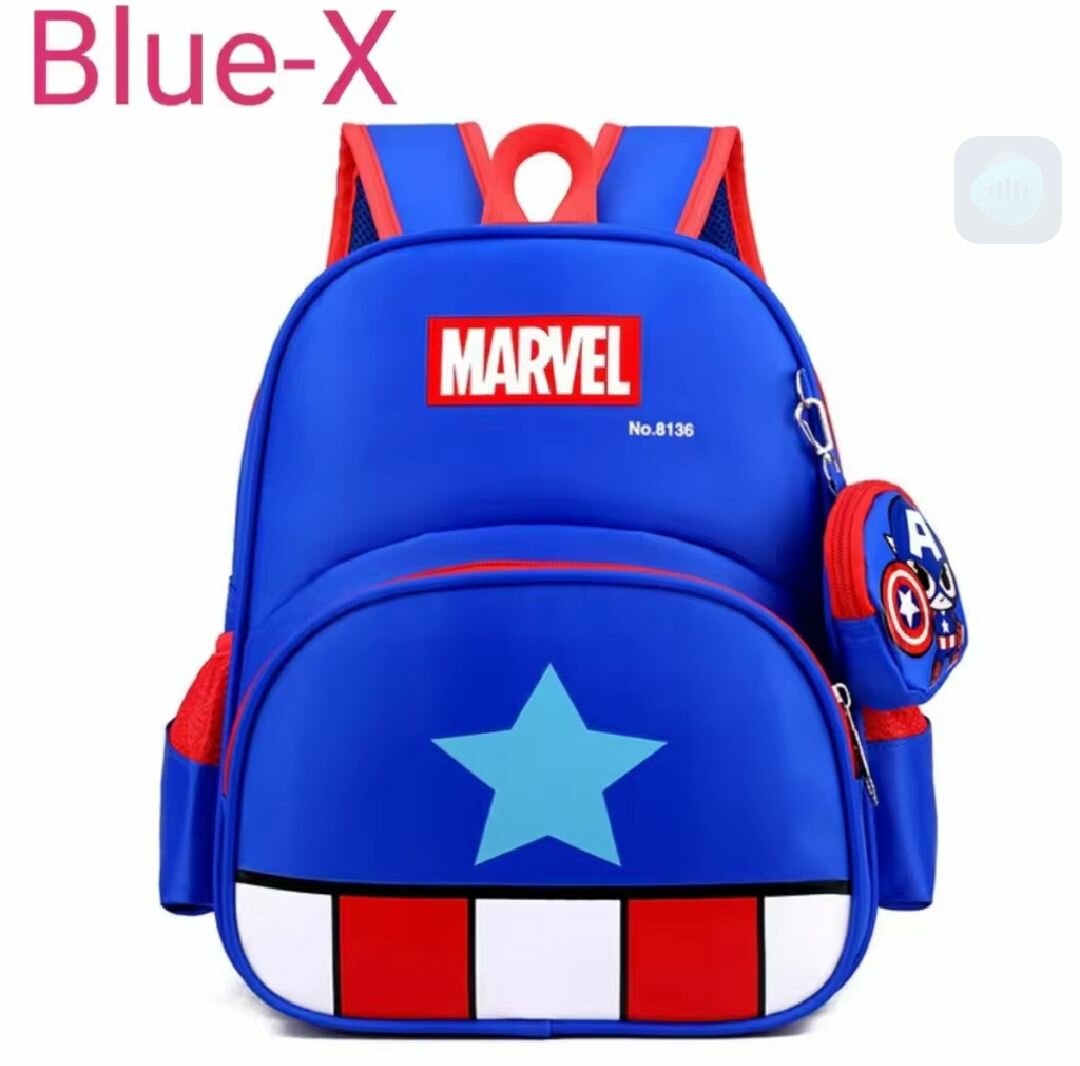 Sac à dos pour enfants CP-CE