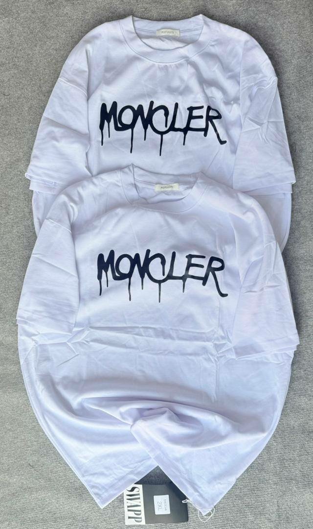 T-shirts imprimés unisexes