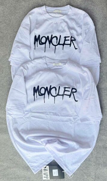 T-shirts imprimés unisexes