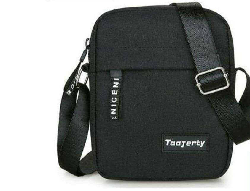 Sacoche Bandoulière Homme